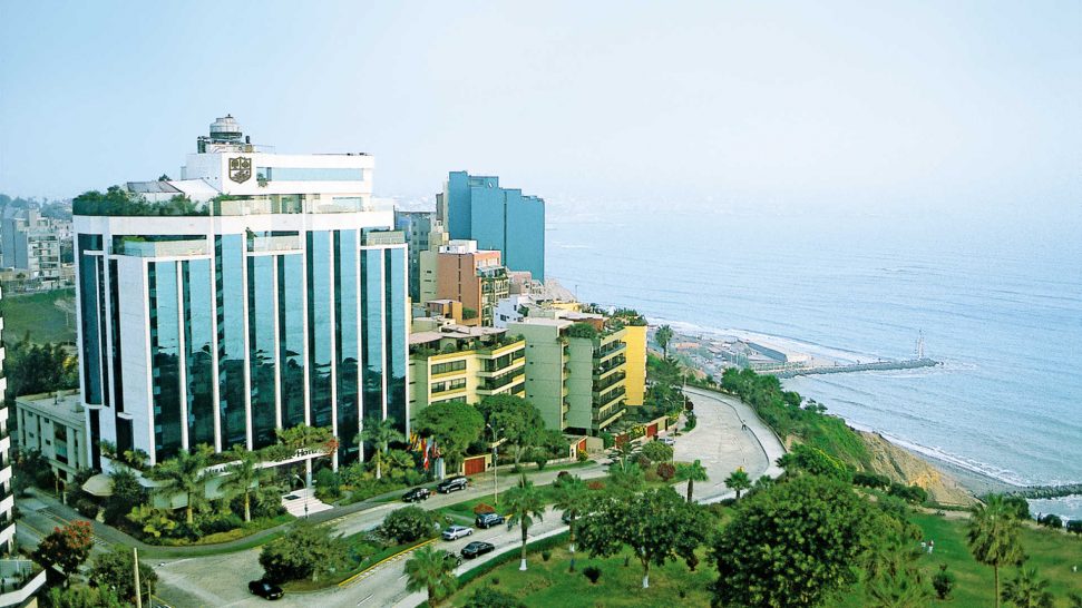 Los mejores hoteles 5 estrellas en Perú: lujo, precios y experiencias