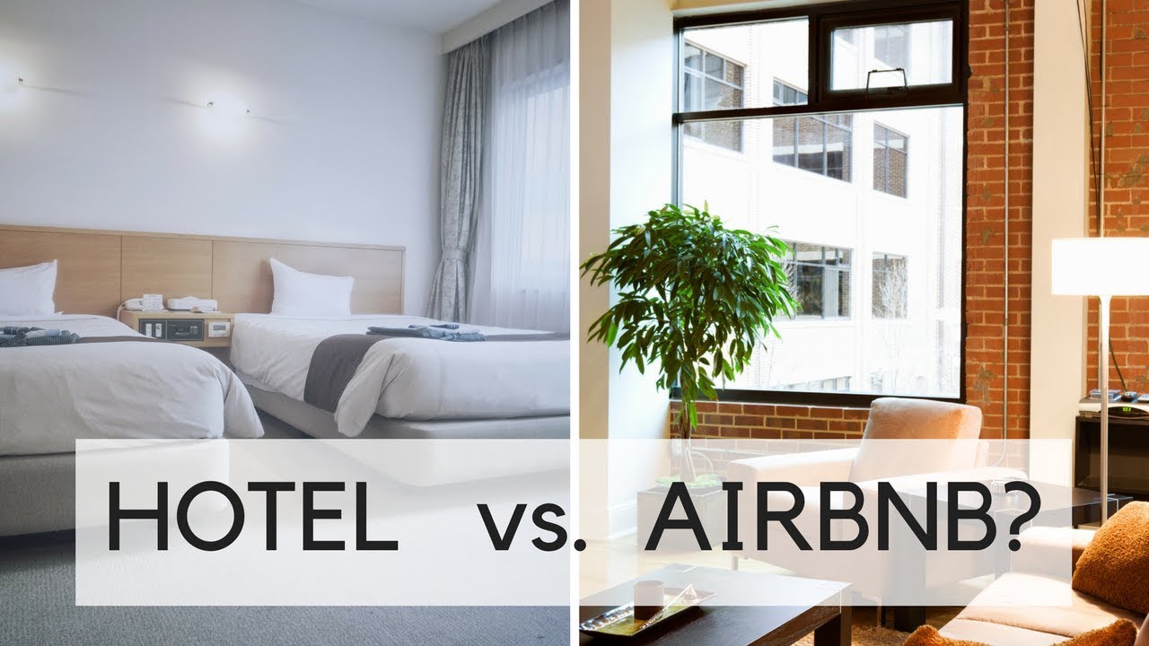 ¿Hotel o Airbnb? Comparativa real de precios en Perú 2026
