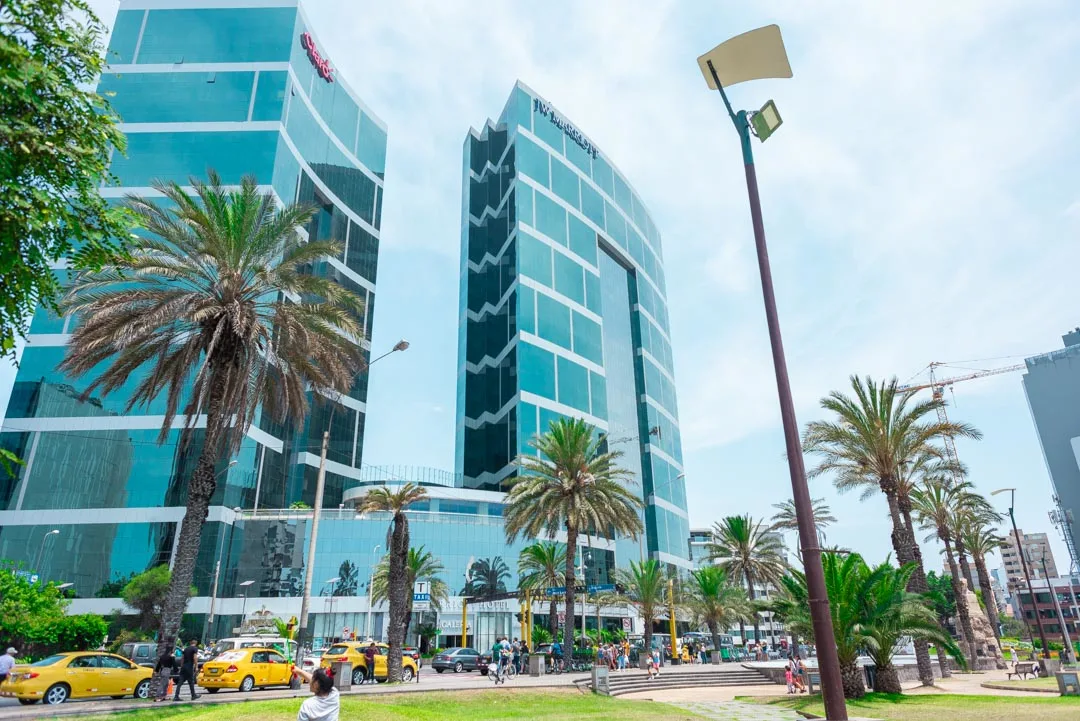 Dónde alojarse en Lima: zonas seguras y mejores hoteles