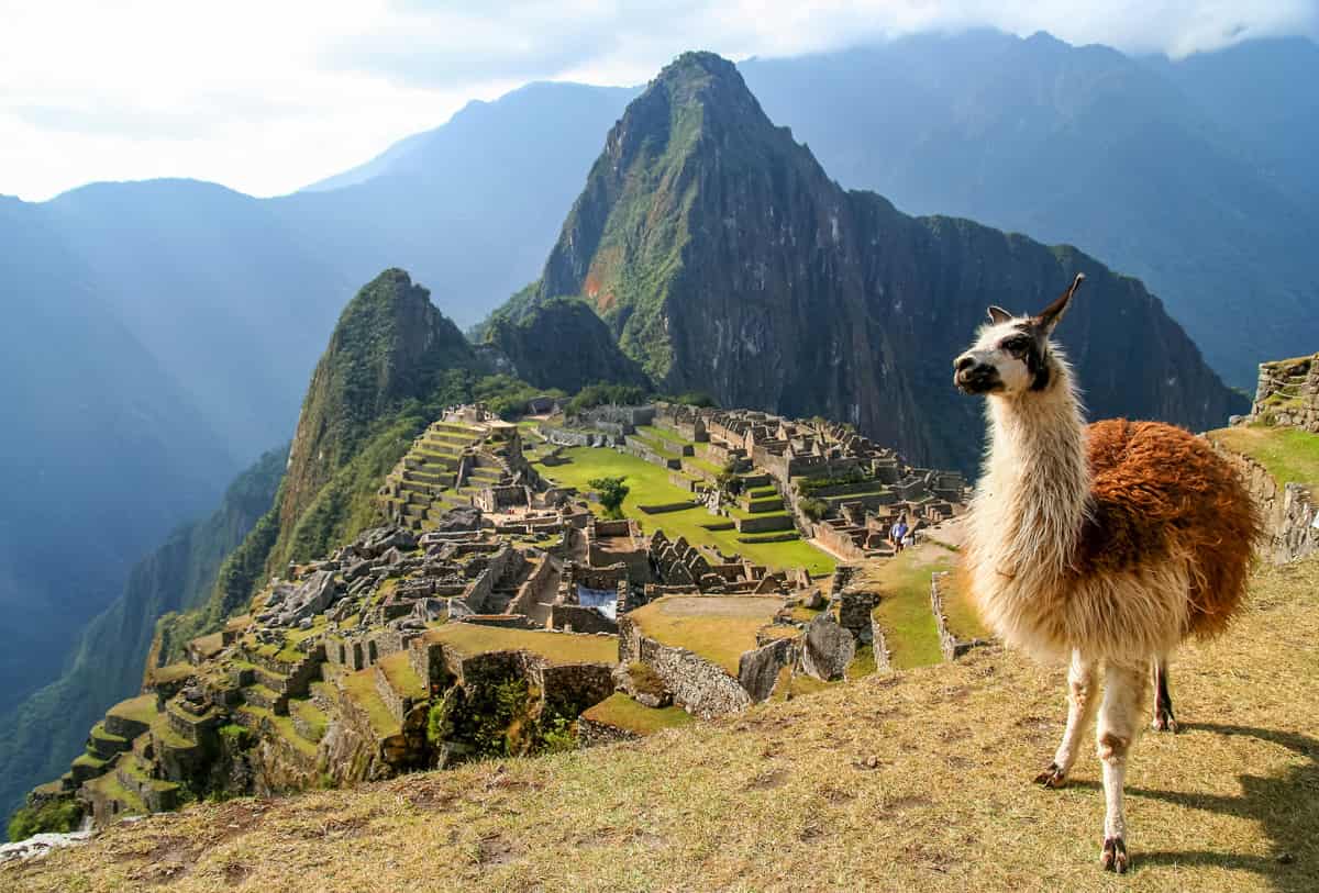 Las mejores rutas low cost desde Lima para viajar barato